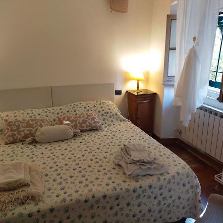 Appartamento Incantevole Con Giardino Genova Eksteriør bilde